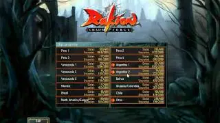 HyM Stages 49 al 65-By DjCheats