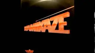 Kamikaze - For&ccedil;a Motriz
