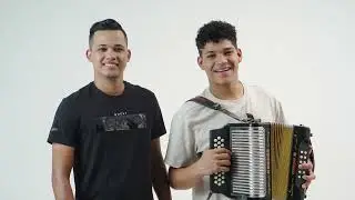 TE AMO A TI - Jhon Alfonso & La Pandilla Del Vallenato.