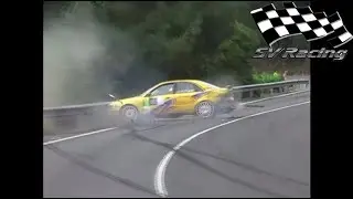 Subida A Chantada 2012 - @svracingvideo