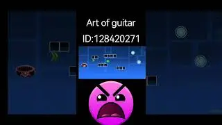 Id:128420271 #geometrydash #gd #funny #parati #pro #crack #2026 #mama #hssadori #guitar #art #arte