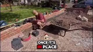 ￼Block Paving | Timelapse