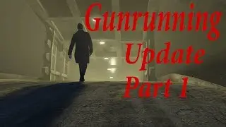 GTA 5 Online Gunrunning Update Part 1