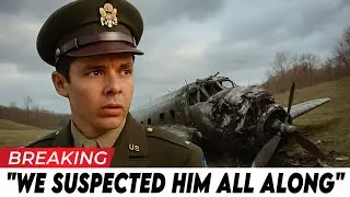 The Audie Murphy Mystery Is Finally Solved and the Truth Is Disturbing