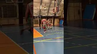 TEEM Z KLEPKI #EKIPAMAT #LIGAUBL