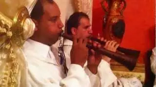 issawa Salé m9addam Wld L3rif - mlouk (ghaziya et moulay brahim)