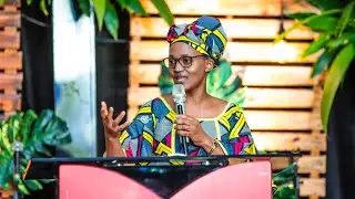 UBUHAMYA -👏🙏 Imana Yankoreye Ibikomeye - EV Esther | Imana Ifite Gahunda yo Gukingura Ijuru