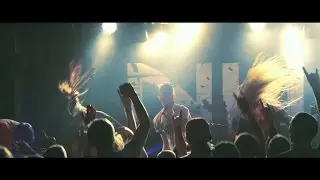 NU-NATION - Maggots In The Pink (Official Video)