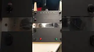 Alarm System PLC
