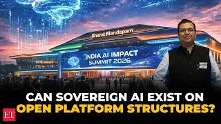 India AI Impact Summit 2026: Early adopters of sovereign AI | Strengths and challenges