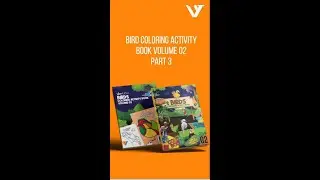 Facts about Spatuletail Fairy Wren Rufous-Crested Coquette Bird Coloring Activity Book on Amazon