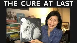 AFTER 16 YR WAIT THE CURE  SONGS OF A LOST WORLD ARRIVES #vinylcommunity #thecure