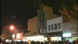 Midwest Theater Capital Campaign