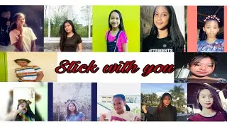 Stick with you   (Epicsquad)
