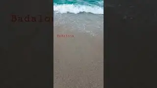Platja del Coco, Passeig Mar&iacute;tim, 5, 08918 Badalona, Barcelona, Spain