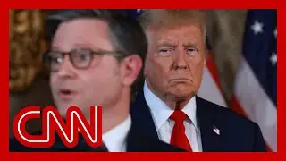 Hear why Trump might no longer have power to save Johnson