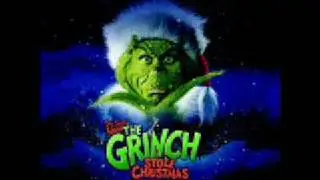 Busta Rhymes - Grinch ft Jim Carey