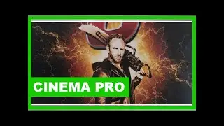 Sharknado 6 Will Include Time Travel, Dinosaurs & Noah&rsquo;s Ark  | Cinema Pro