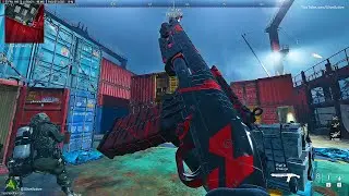 SHIPMENT 24/7 | 67 Kills with Tide Turner & Plan A | Call of Duty Modern Warfare 2