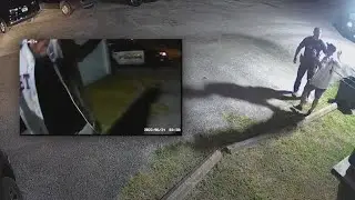 Humble PD releases video in excessive force case