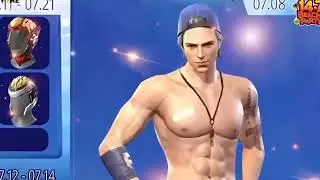 Summer event free fire resol gaming free fire new event
