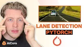 Loading a Pre-Trained Lane Detection Model from a PyTorch Hub