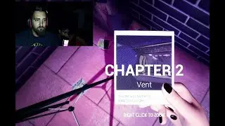 Pi&eacute;g&eacute; dans ces maudit toilette!!! ont fini la d&eacute;mo de Toilet chronicle!!!