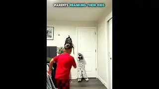 Parents Pranking Their Kids VS Las Kid👶#trollface #trolledit #troll #usa #memes #edit
