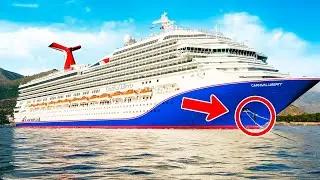 Stupid Passengers Who Got Kicked Off A Cruise Ship