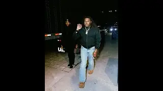 [FREE] Lucki x Veeze Type Beat - 