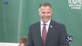 Molinaro nominated to lead Federal Transit Administration