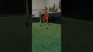 Awareness and passing drill! #awareness #soccer #futbol #footballdrills #training #youthsports
