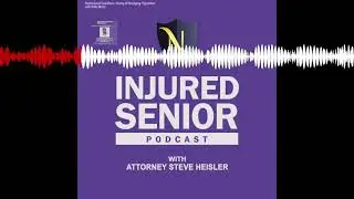 Professional Guardians: Enemy of the Aging Population with Billie Mintz