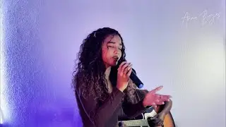 ANNABORGES - Idolatria | Acústico