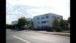 PROJAHN Ausbildung und Rundgang