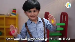 Own My Chhota School Franchise today !!