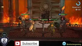 Sir Lucien Gaming Mobile - Channel Trailer