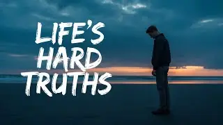 Real truths - The Mindset Shift That Separates Weak From Strong Men