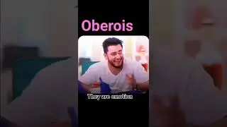 #oberoi's #ShivOmRu #Ishqbaaj