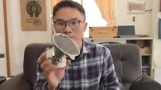 CFL咖啡實驗室 金屬濾網的選用