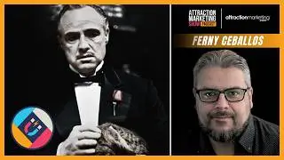 Becoming The Godfather of Attraction Marketing (The Real Story) | AttractionMarketing.com