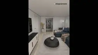 Virtual renovation based on a photo from your phone