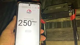 TP-Link Archer C64 Dual Brand 5G Router