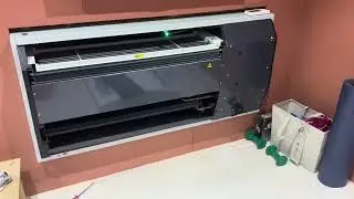 Déshumidificateur GECO CDP 70 et sa mise à jour.