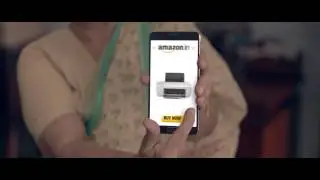 Amazon.in, #AurDikhao, India's largest online Electronics* store!