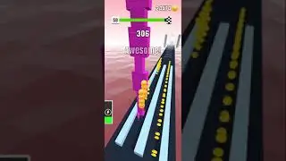 Stack Colors Android Gameplay #1