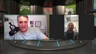 Sports Desk - February 3rd, 2026 - Guest Jeron McIntosh