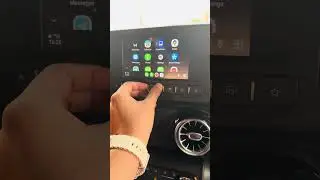 पैसावसूल wired Apple carplay & android-auto to wireless converter for any car. #automobile