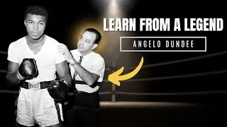 Unpacking Angelo Dundee's Boxing Secrets: An In-Depth Review