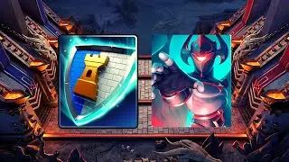 [FR] Top 30 mondial avec notre OT-DA ! Un deck solide &agrave; haut niveau - Castle Crush FR